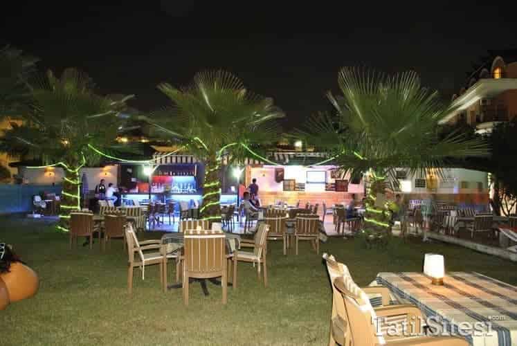 Club Dena Hotel